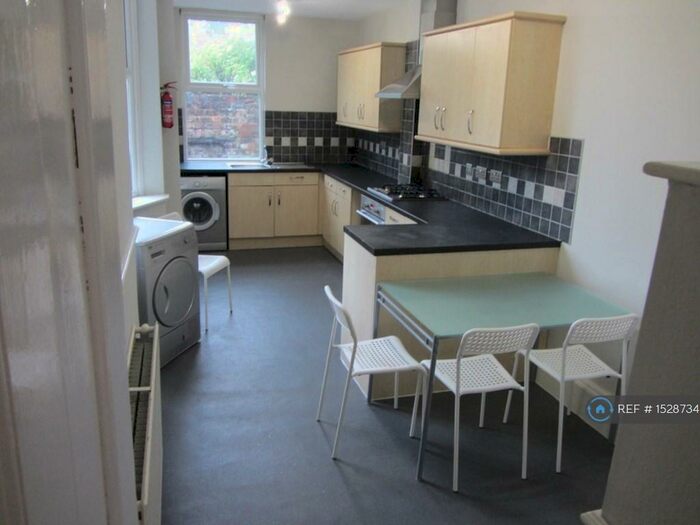 4 Bedroom Terraced House To Rent In Nicander Road, Liverpool, L18