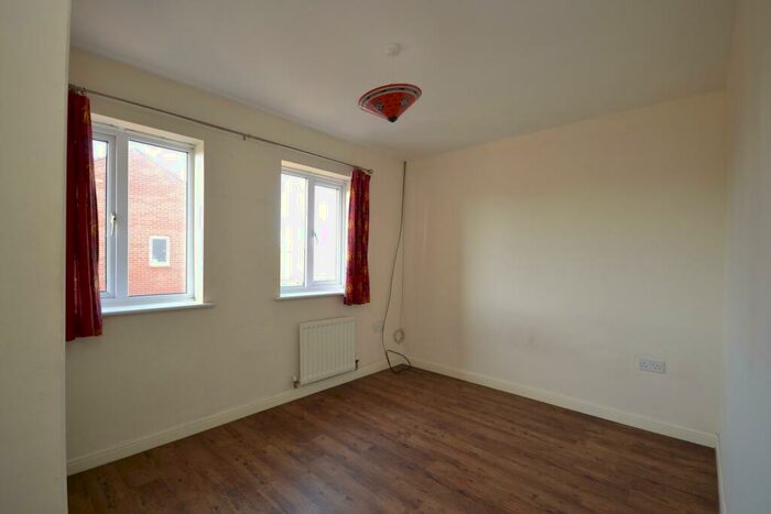 4 Bedroom Terraced House To Rent In Thackeray, Bristol, BS7