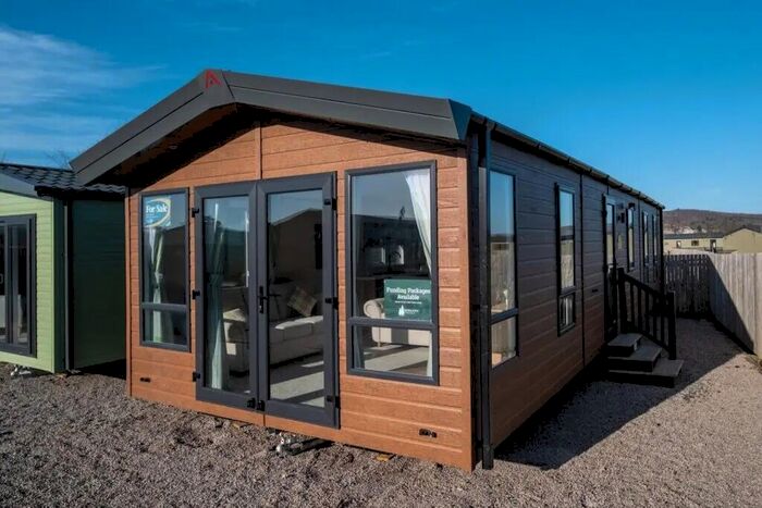 2 Bedroom Caravan For Sale In Atlas Heritage Lakesway Holiday Home And Lodge Park, Levens, LA8