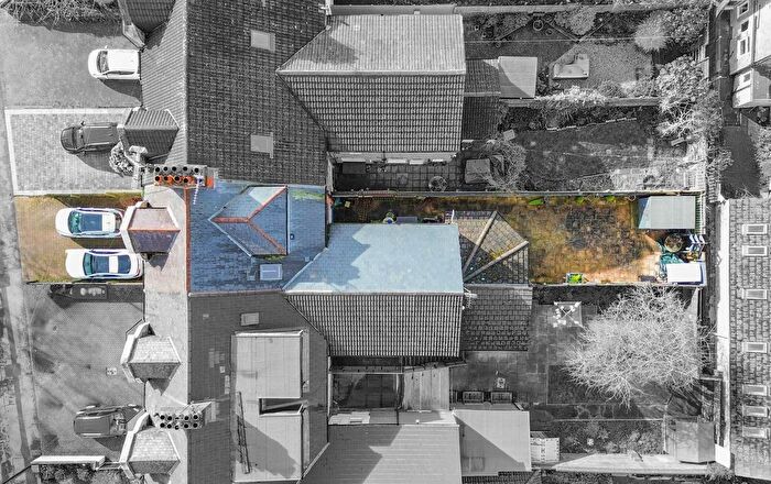 4 Bedroom Terraced House For Sale In Aylestone Road, Aylestone, Leicester, LE2