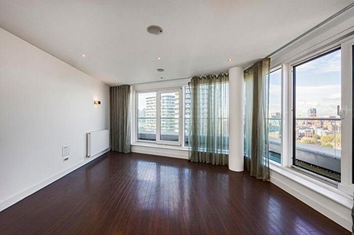 2 Bedroom Duplex To Rent In Western Gateway, Alaska Apartments, E16