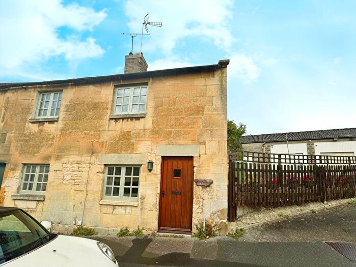 2 Bedroom Terraced House To Rent In Greet Road, Winchcombe, GL54