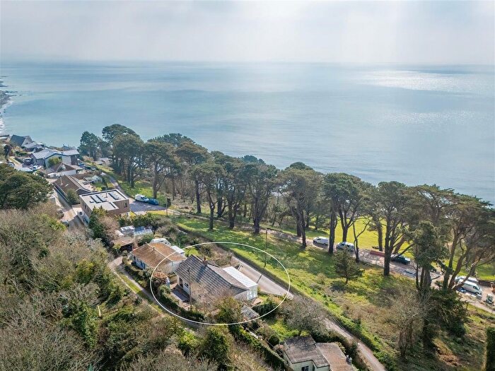 3 Bedroom Detached Bungalow For Sale In Looe Hill, Seaton, Torpoint, PL11