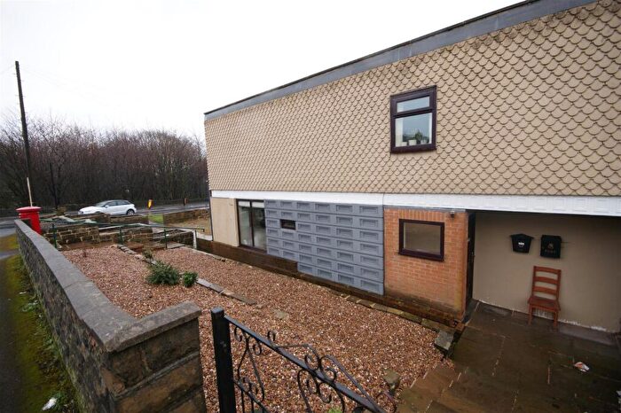 1 Bedroom House To Rent In Halifax Road, Huddersfield, HD3