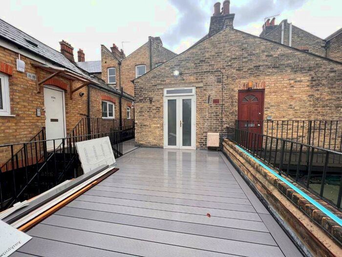 1 Bedroom Apartment To Rent In High Street, Bromley, BR1