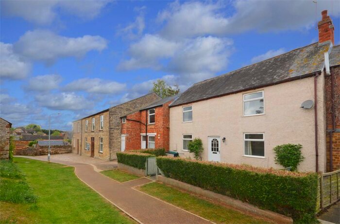 3 Bedroom Terraced House To Rent In Ringstead Available Now!, NN14