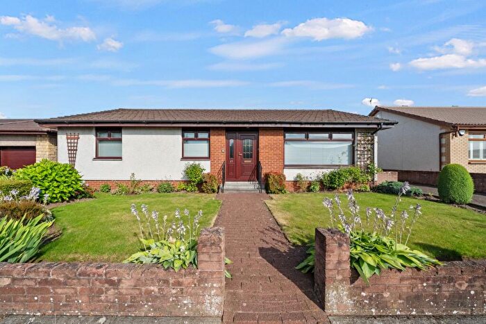 3 Bedroom Bungalow For Sale In Bonnyview Gardens, Bonnybridge, FK4