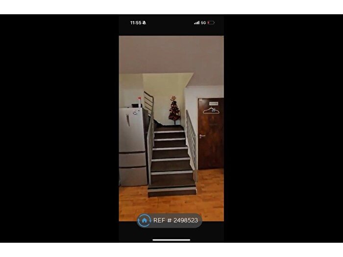 5 Bedroom Maisonette To Rent In Custom House, Ex, E16