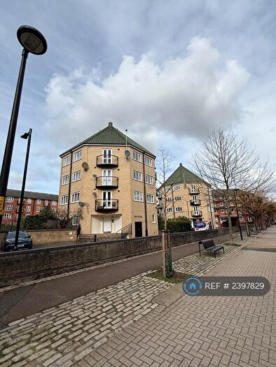 1 Bedroom Flat To Rent In Aberdale Court, London, SE16