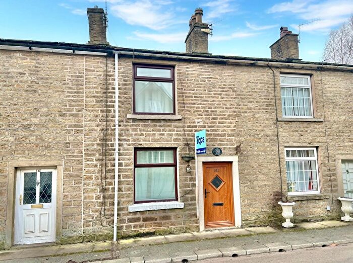 2 Bedroom Cottage For Sale In Manchester Road, Rossendale, BB4