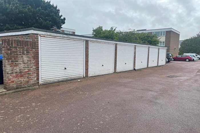 Property To Rent In Bath Road, Worthing, BN11