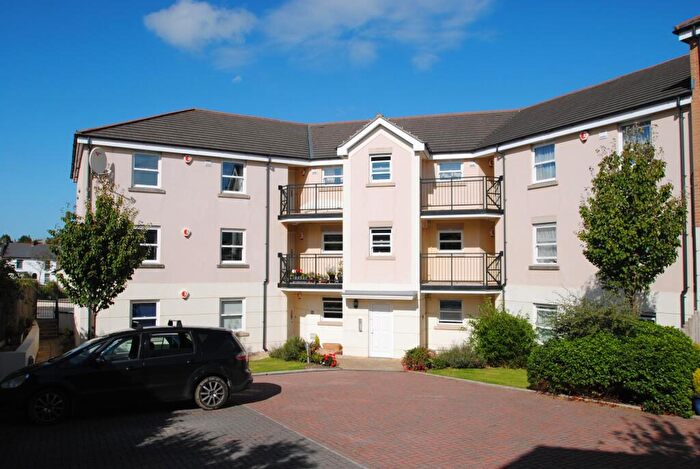 2 Bedroom Apartment To Rent In Union Close, Bideford, Devon, EX39