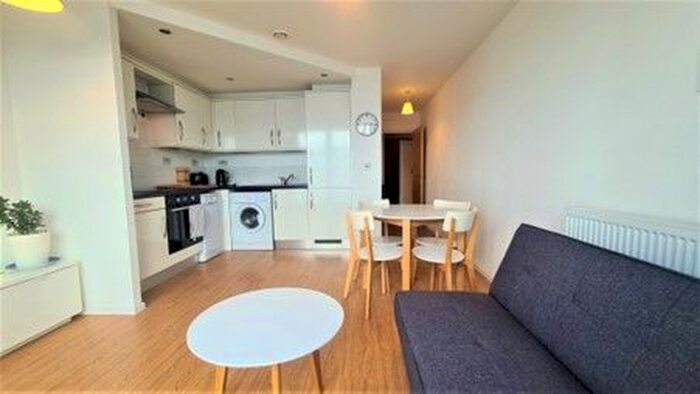 1 Bedroom Flat To Rent In Seagull Lane, London, E16