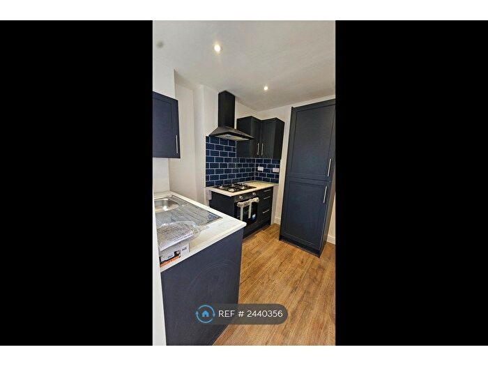 3 Bedroom Terraced House To Rent In Winslow Street, Liverpool, L4