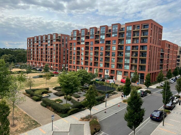 2 Bedroom Flat For Sale In Lismore Boulevard, NW9