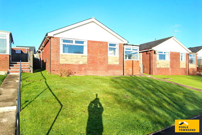 2 Bedroom Detached Bungalow For Sale In Leece Lane, Barrow-in-furness, LA13
