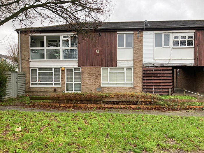 1 Bedroom Flat To Rent In Vange, Basildon, SS16