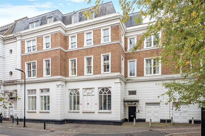 1 Bedroom Flat For Sale In Kingsland Passage, London, E8