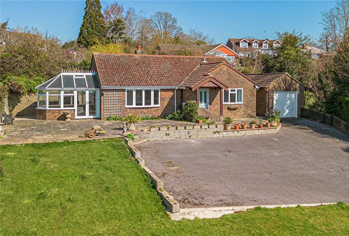 2 Bedroom Bungalow For Sale In Lower Street, Pulborough, RH20