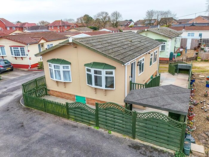 2 Bedroom Detached House For Sale In Strode Road, Clevedon, Somerset, BS21