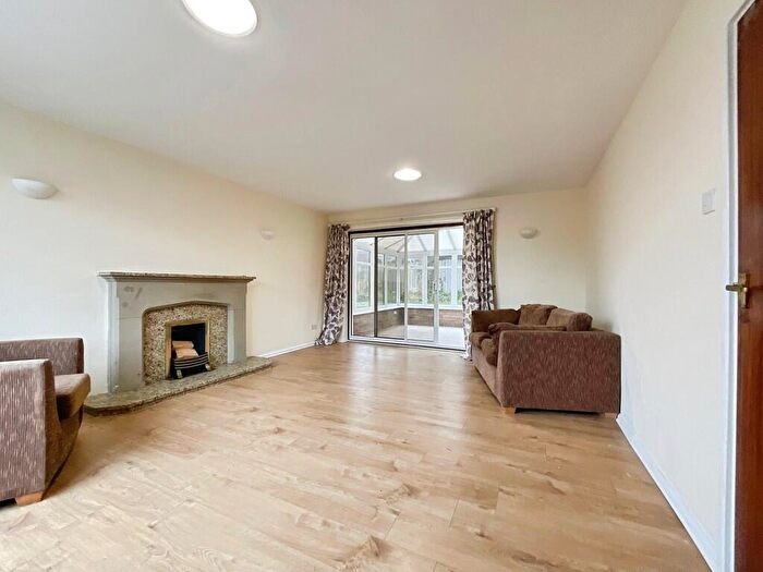 5 Bedroom Detached House To Rent In Greetwell Close, Lincoln, LN2