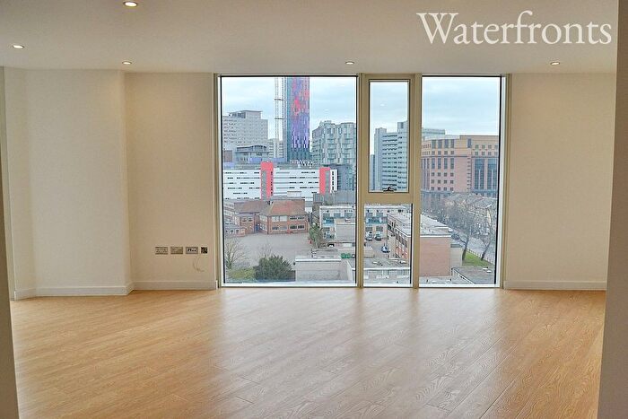 2 Bedroom Flat To Rent In Newgate Tower, Newgate, Croydon, CR0