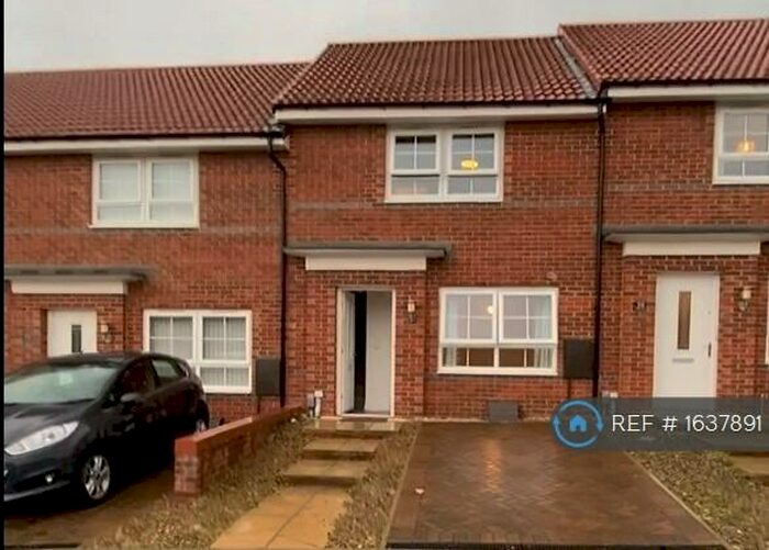 2 Bedroom Terraced House To Rent In Firfield Road, Newcastle Upon Tyne, NE5