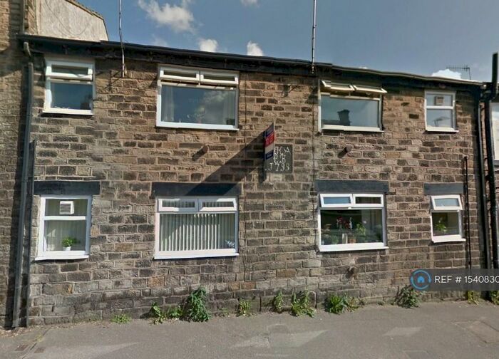 1 Bedroom Flat To Rent In Church Street, Littleborough, OL15