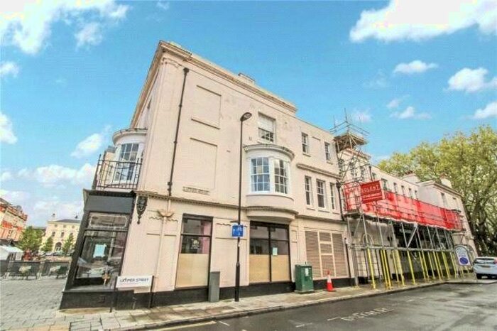 1 Bedroom Flat To Rent In Latimer Street, Southampton, Hampshire, SO14