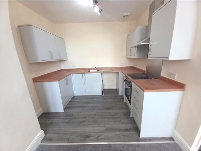 1 Bedroom Apartment To Rent In Coulson Street, Spennymoor, County Durham, DL16
