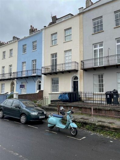 1 Bedroom Flat To Rent In Frederick Place, Clifton, Bristol, BS8