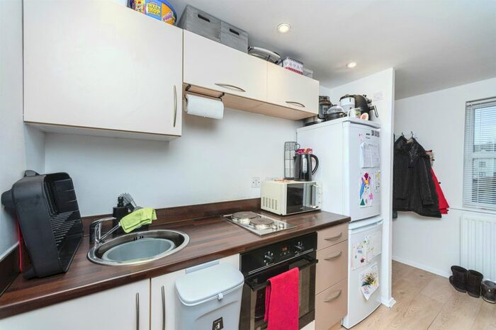 1 Bedroom Flat For Sale In Clos Cwm Golau, Merthyr Tydfil CF47
