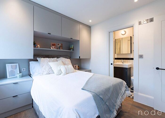 1 Bedroom Flat To Rent In Node Brixton, Brixton, London, SE24