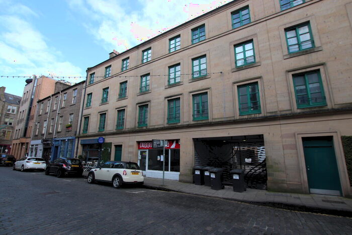 2 Bedroom Flat To Rent In Exchange Street, City Centre, DD1