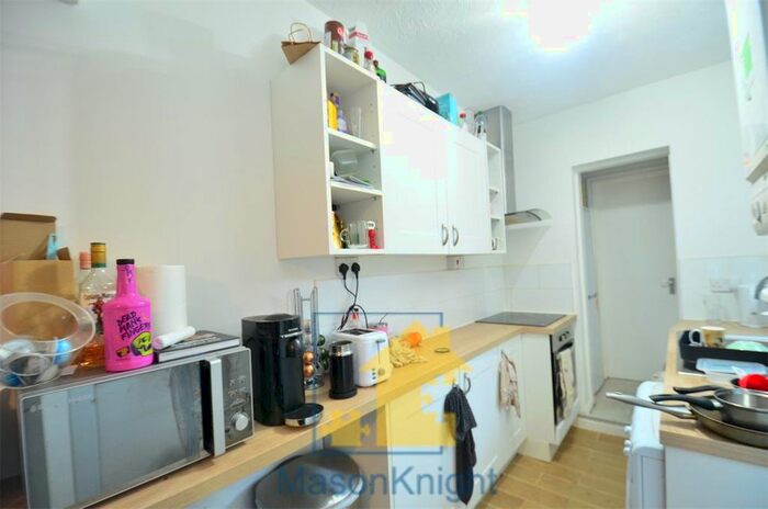 4 Bedroom Terraced House To Rent In Winnie Road, Selly Oak, Birmingham, B29