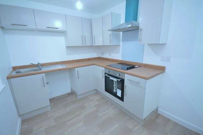 2 Bedroom Property To Rent In Flat 1 77 Selborne Street Rotherham S65