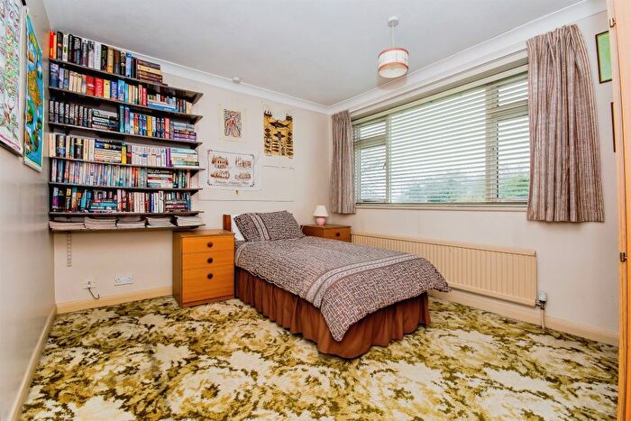 4 Bedroom Detached House For Sale In Marriots Gate, Lutton, Spalding, PE12