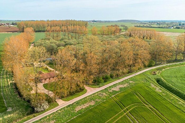 3 Bedroom Detached Bungalow For Sale In Chain Free Detached Bungalow In Wretton Offering . Acres, Privacy And Seclusion, PE33