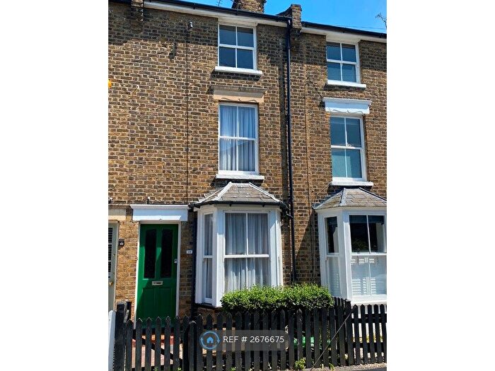 3 Bedroom Terraced House To Rent In Chapel Road, Essex, CM0