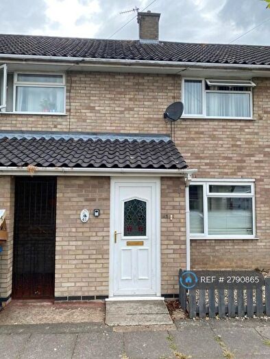 3 Bedroom Terraced House To Rent In Northfields, Norwich, NR4