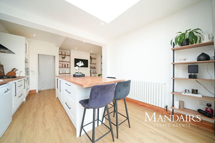 3 Bedroom Semi Detached House For Sale In St. Margarets Road, Fletton, Peterborough, PE2