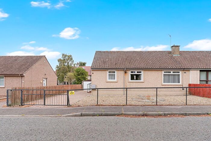 3 Bedroom Semi-Detached House For Sale In Mcphail Square, Tranent, EH33