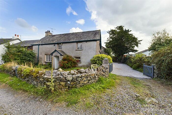 3 Bedroom Semi-Detached House For Sale In Seatle, Field Broughton, Grange-over-Sands, LA11
