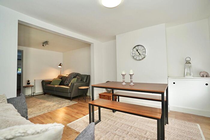 2 Bedroom Terraced House For Sale In St. Neots Road, Eaton Ford, St. Neots, PE19