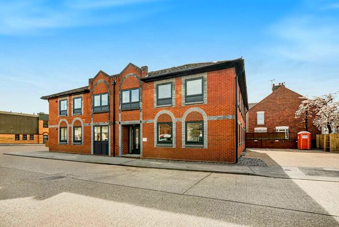 1 Bedroom Apartment To Rent In Desborough Park Road, High Wycombe, HP12