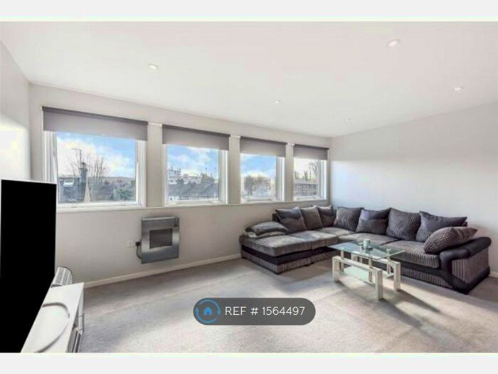 1 Bedroom Flat To Rent In Biddulph Road, Croydon, CR2