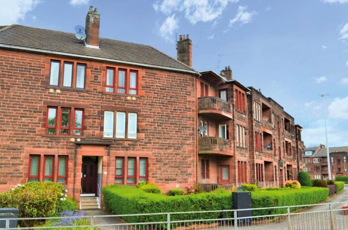 3 Bedroom Flat To Rent In Anniesland Road, Flat /, Anniesland, Glasgow, G13