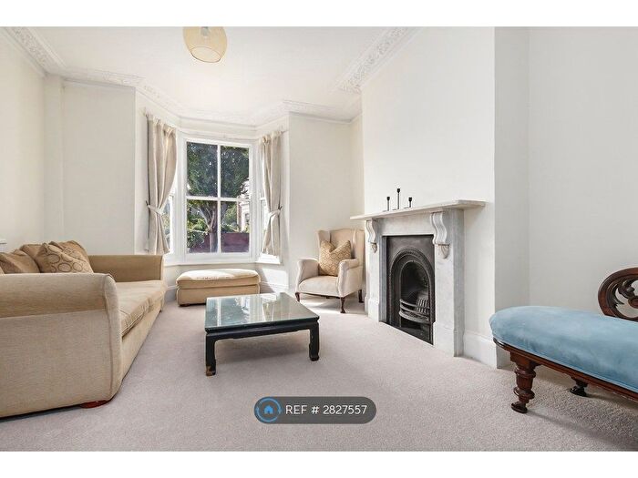 4 Bedroom Terraced House To Rent In Mayola Road, London, E5