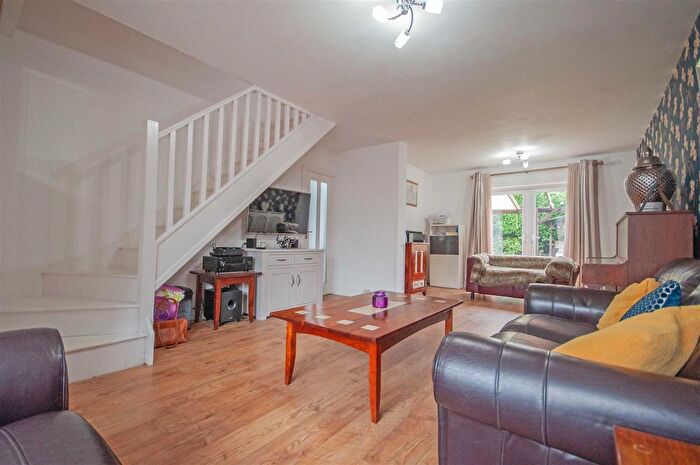 4 Bedroom Detached House For Sale In The Willows, Boreham, Chelmsford, CM3