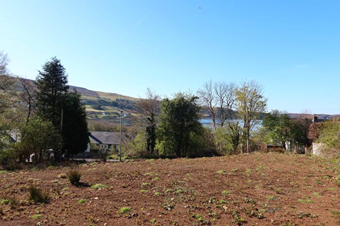 Property For Sale In Uig, Portree, Isle Of Skye, IV51